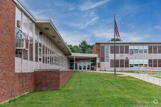 Perry Junior High School