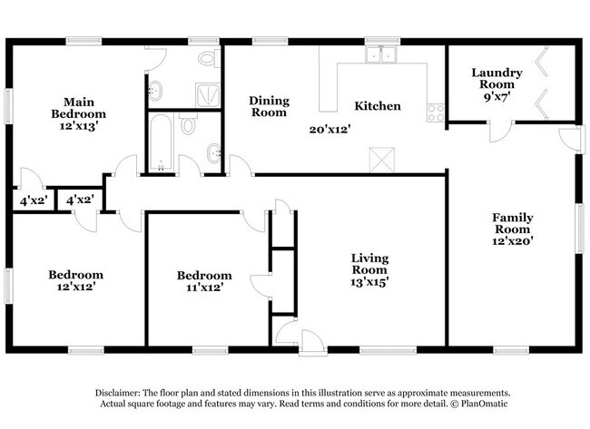 416 Tanner Rd, Dacula, GA 30019 - photo 2