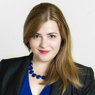 Catherine Delf