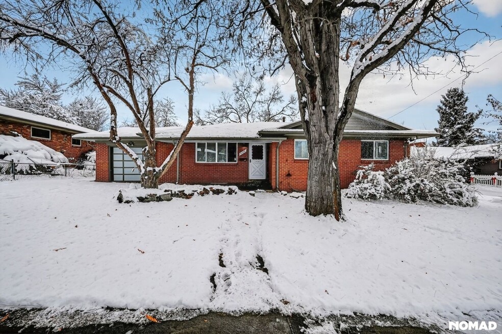 9524 W 64th Ave, Arvada, CO 80004 - photo 1