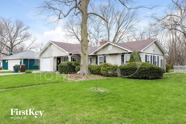 374 Oswego St, Park Forest, IL 60466 - photo 2