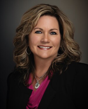 Dana Montgomery