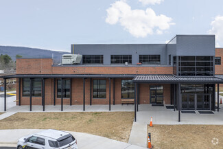 Scott Memorial Middle School
