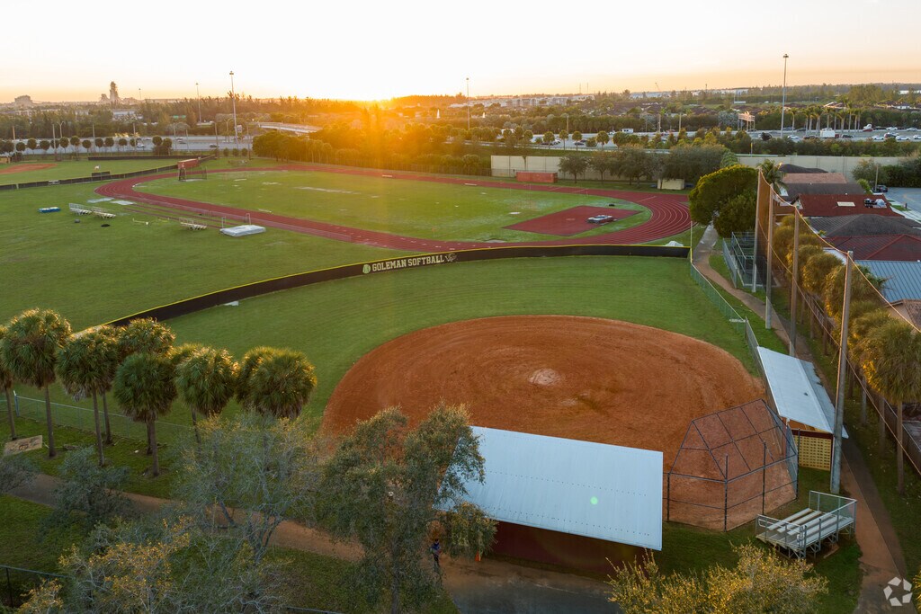 Barbara Goleman Senior High School, Rankings & Reviews Homes