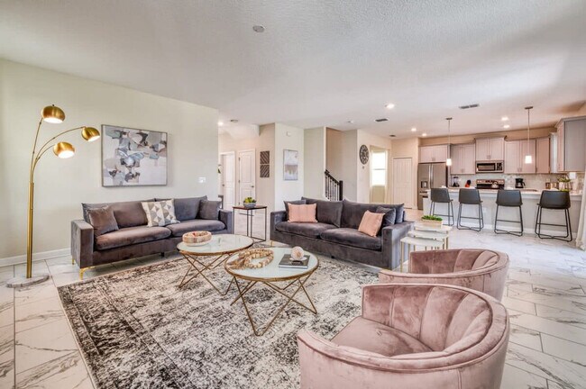 2878 Stanza Ct unit ID1280833P, Kissimmee, FL 34746 - photo 4