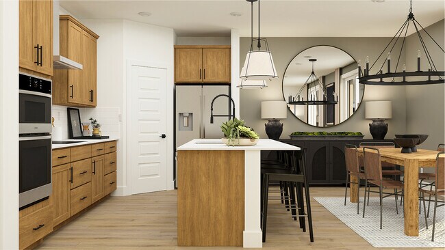 32231 Myrtle SE unit 36040445, Black Diamond, WA 98010 - photo 6