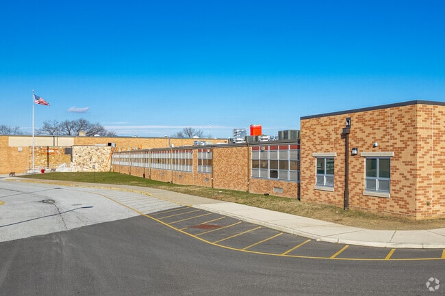 Howard M Phifer Middle School is a public school in NJ.