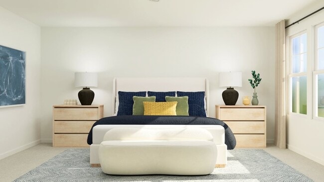 917 Glowing Star Ln, Angier, NC 27501 - photo 5