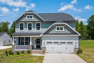 507 Stonewell Ct, Pleasant Garden, NC 27313