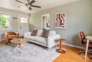 327 Hawthorne Ave Unit FL1-ID2114, Palo Alto, CA 94301