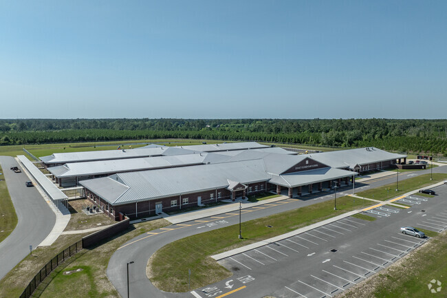 Legacy Elementary School