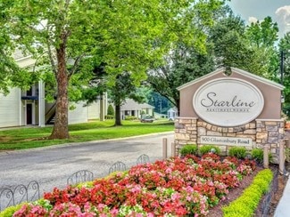 900 Glastonbury Rd, Nashville, TN 37217