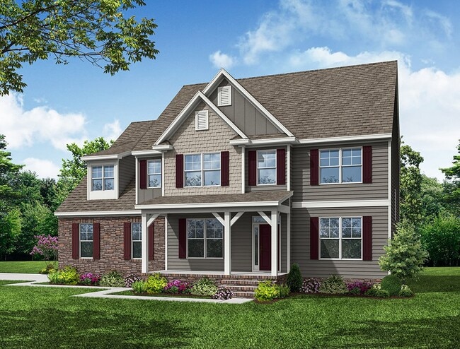 4672 Moes Ln unit 38673114, Gum Spring, VA 23065 - photo 2