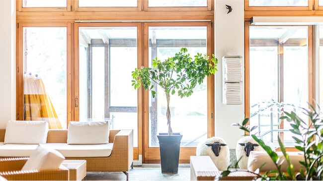 N Pic Decor Home Clubhouse Interior