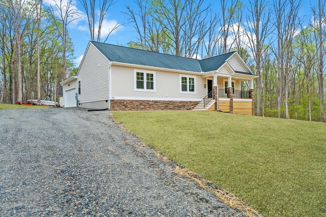 820 Buckners Ln unit 37292124, Mineral, VA 23117 - photo 5