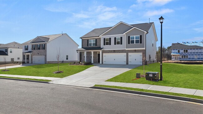 704 Curb Ct, Locust Grove, GA 30248 - photo 5