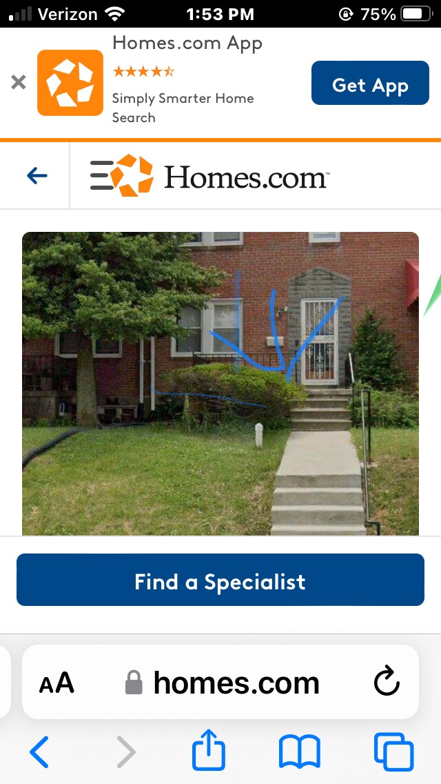 Great neighborhood…..Must see...