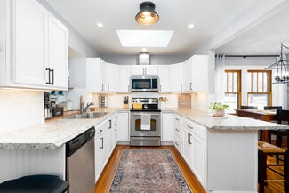 1120 W Broadway Unit 1, Columbia, MO 65203