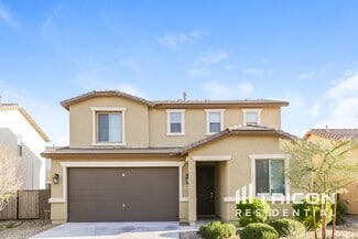 4837 W Leodra Ln, Phoenix, AZ 85339