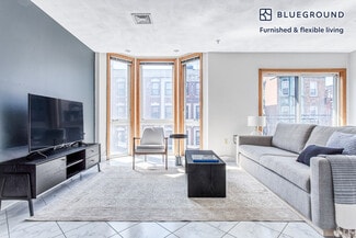 237 Hanover St Unit FL4-ID420, Boston, MA 02113