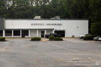 Skyview High School
