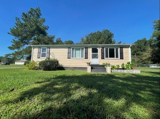 10714 Quaker Rd, Dinwiddie, VA 23841