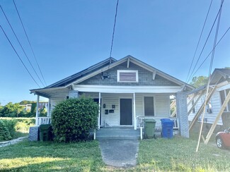 810 Brookline St SW Unit 4, Atlanta, GA 30310