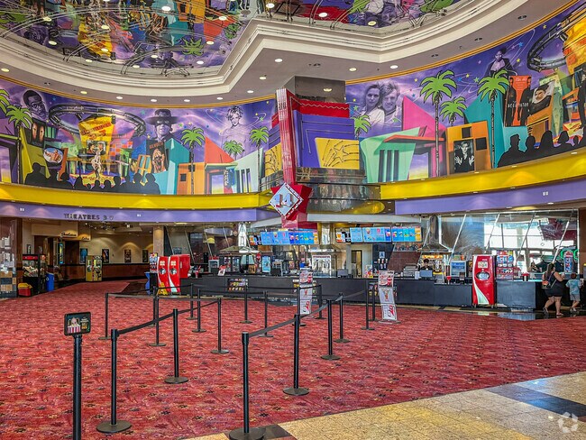 Jurupa Cinemas is a Great Place to Chill and Watch a Movie