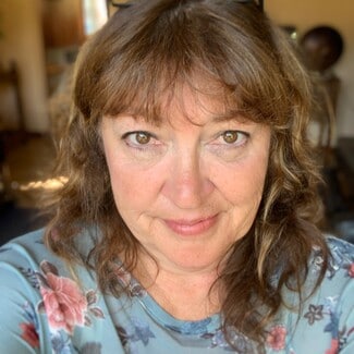 Vicki Harsha