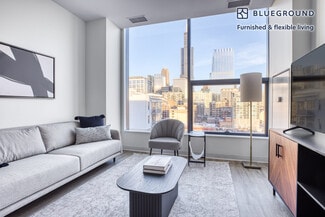 808 W Van Buren St Unit FL11-ID561, Chicago, IL 60607