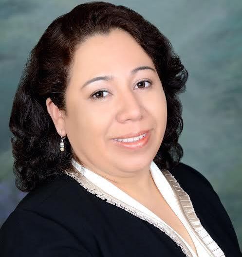 Xiomara Crespo
