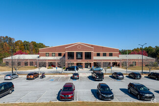 Bill Arp Elementary School