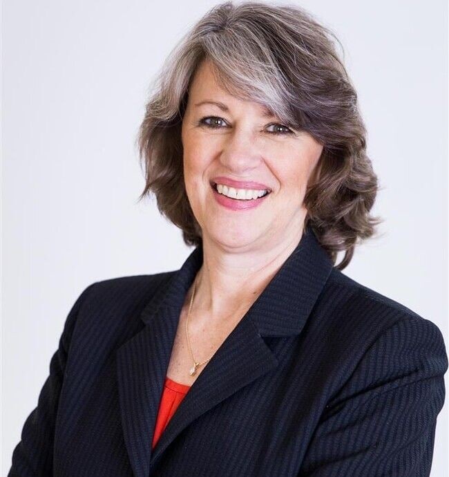 Kathy Evans
