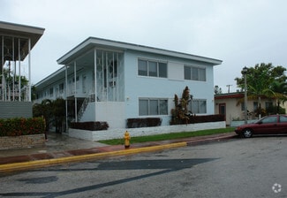 790 81st St, Miami Beach, FL 33141