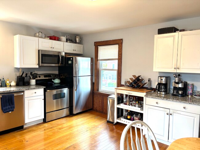 104 Casey St unit 2, Norwood, MA 02062 - photo 3