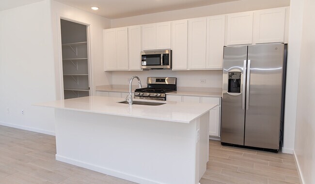 11869 E Arabelle Dr, Vail, AZ 85641 - photo 4