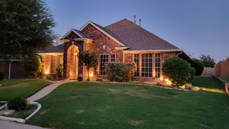 2820 Golden Meadow Ave, Mesquite, TX 75181