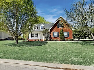 3532 Dorothy Dr, Murfreesboro, TN 37127