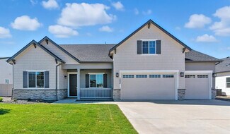 1423 White Cliffs St, Middleton, ID 83644