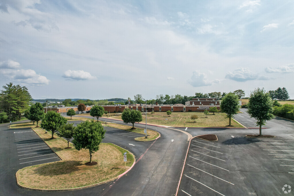 Massanutten Technical Center