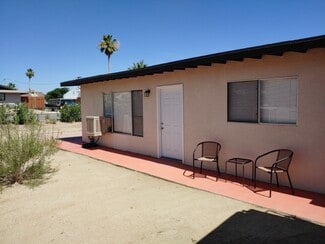 71938 Gorgonio Dr, Twentynine Palms, CA 92277