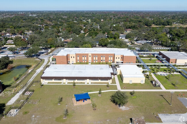 Amidst our community, Casselberry Elementary fosters a love for learning and laughter.