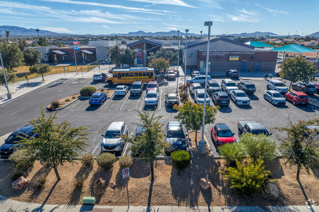Roger D. Gehring Elementary School 6