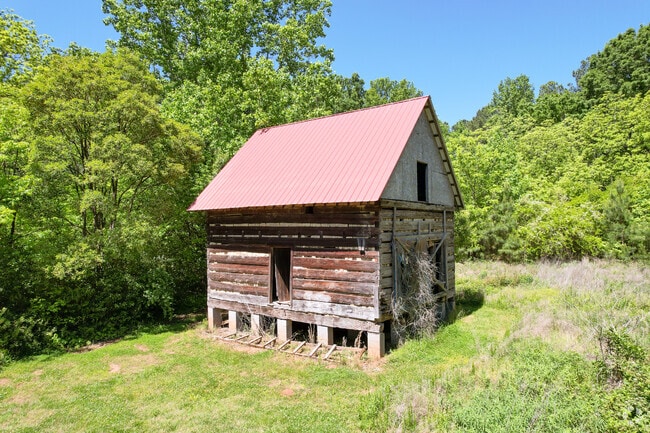 History and nature are alive and thrive in the Nevin Community neighborhoods.