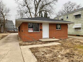 1911 Kensington Rd, Toledo, OH 43607