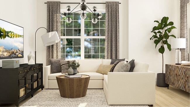 45 Bennet Field Way, Robbinsville, NJ 08691 - photo 5