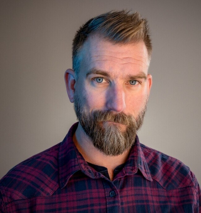 James Shadd