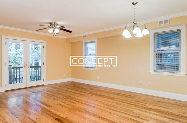 166 Boylston St unit 1, Jamaica Plain, MA 02130 - photo 2