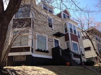 256 Marshall Ave, Saint Paul, MN 55102