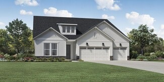 4150 Eastover Glen Rd, Charlotte, NC 28269